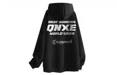 Qnxeey Logo