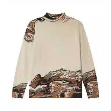 ANDREW MACKENZIE FW24