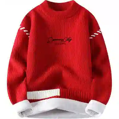 Qnxeey Sweater