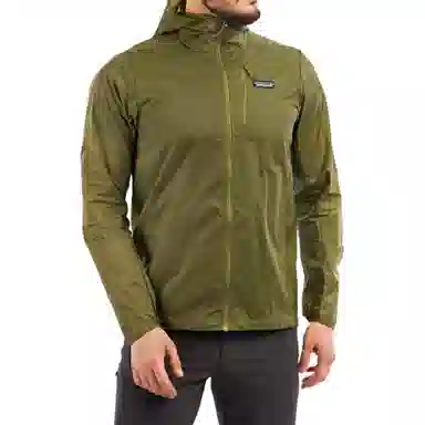 Patagonia Houdini Jacket