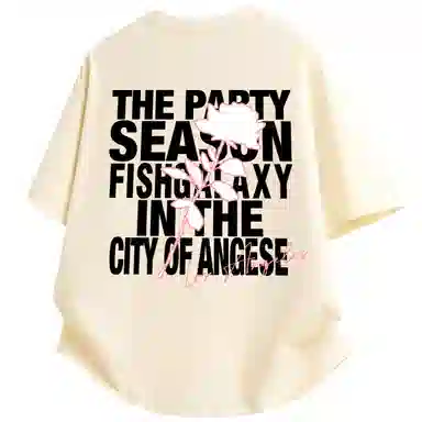 FISHGALAXY T