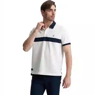 NAUTICA MFO Polo
