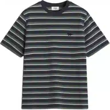 Maison Kitsune SS25 T