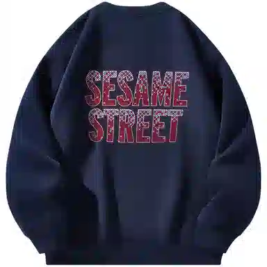 SESAME STREET
