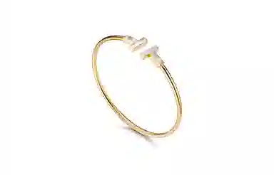 Tiffany & Co. Gold Bracelet