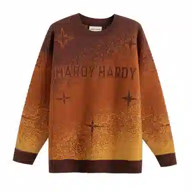 HARDY HARDY