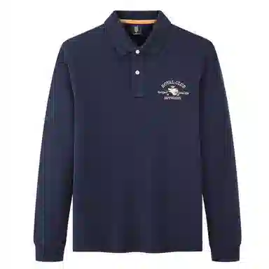 SEPTWOLVES Polo