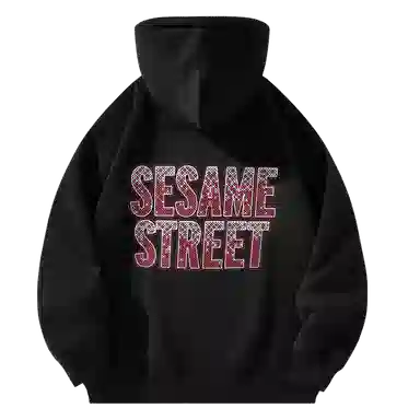 SESAME STREET