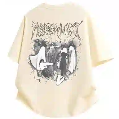 FISHGALAXY T