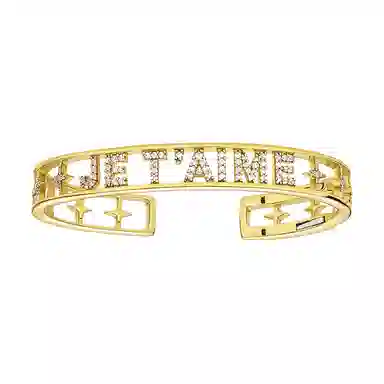 apm monaco JE T'AIME