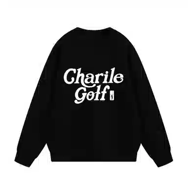 CHARLIE GOLF LOGO