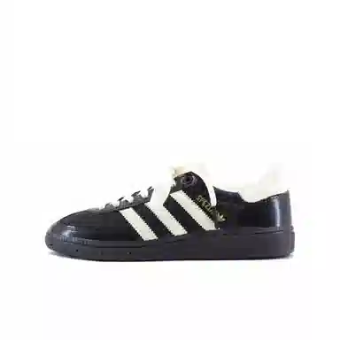 adidas Handball Spezial Black