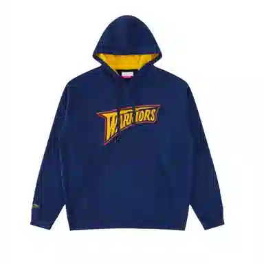 Mitchell Ness NAB Lifestyle