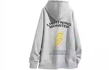 LIGHTNING MONSTER