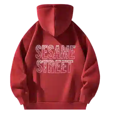SESAME STREET