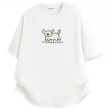 FISHGALAXY T
