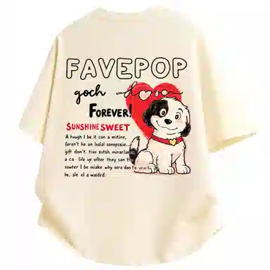 FAVEPOP T