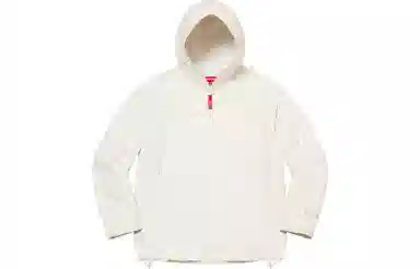Supreme SS22 Week 8 Full Zip Facemask Jacket
