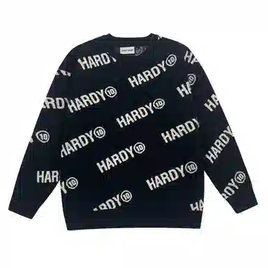HARDY HARDY