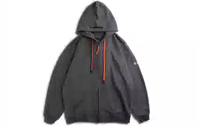 Monster Guardians Hooded Zip Jacket