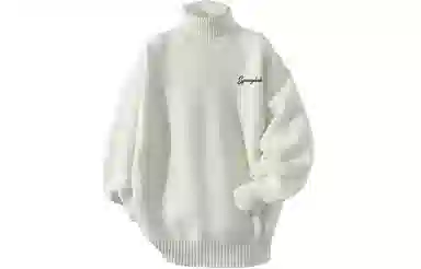 SpongeBob SquarePants Turtleneck Sweater