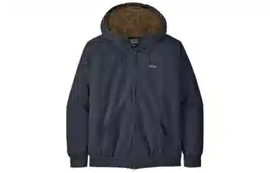 Patagonia Lined Isthmus Hoody