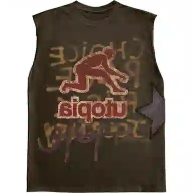 Travis Scott x Jordan SS24 Charcoal