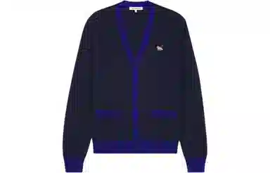 Maison Kitsune SS24 V
