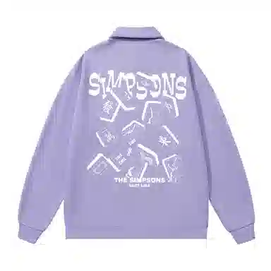 The Simpsons Polo