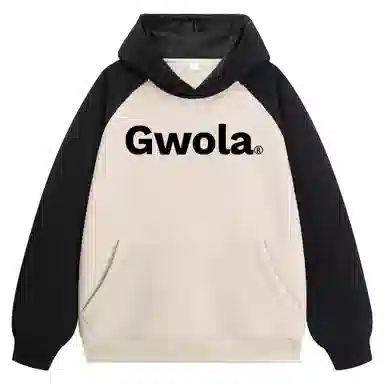 Gwola LOGO