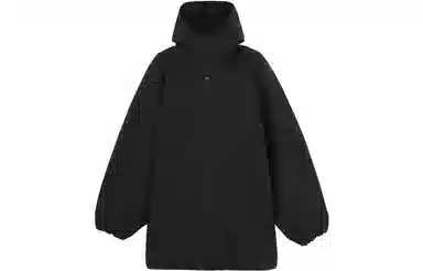 YEEZY x Gap x Balenciaga Hoodie Black
