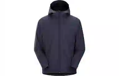 Arcteryx Solano Hoody