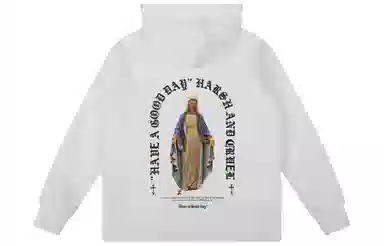 HARSH AND CRUEL AW21