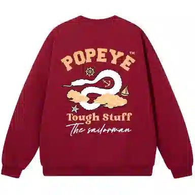 POPEYE Logo