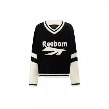 False Perception Reeborn Sweater