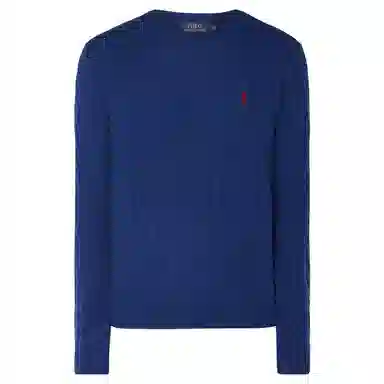 Polo Ralph Lauren FW24 ogo