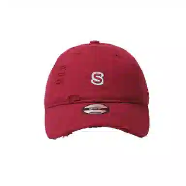 Yangtongxue Embroidered Cap