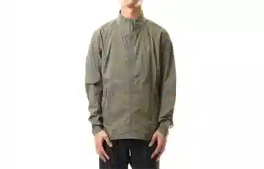 Arcteryx Demlo Jacket