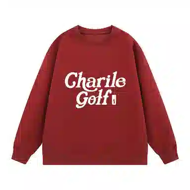 CHARLIE GOLF LOGO