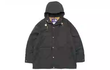 THE NORTH FACE PURPLE LABEL