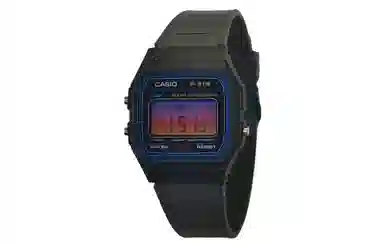 CASIO 200 F-91WS-1