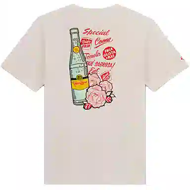 Converse x Topo Chico SS24 logoT