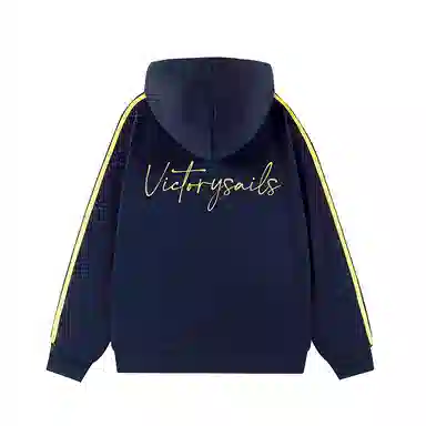 Victory sails logo