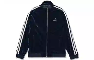 Li-Ning 1990 Classic Velvet Jacket