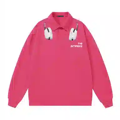 The Simpsons Polo
