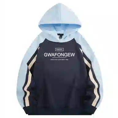 GWAF Logo