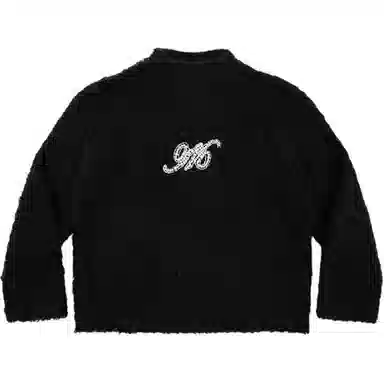 GOOD BAI FW24 916 overisize