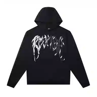 Revenge x JUICE WRLD Hoodie