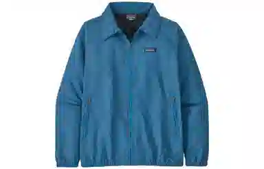 Patagonia Baggies Jacket