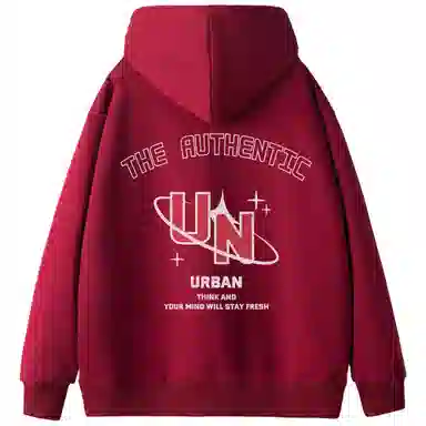 URBAN AUTHENTIC Logo